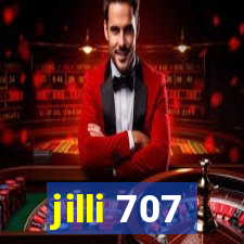 jilli 707